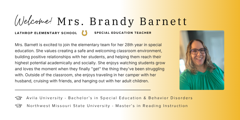 Brandy Barnett