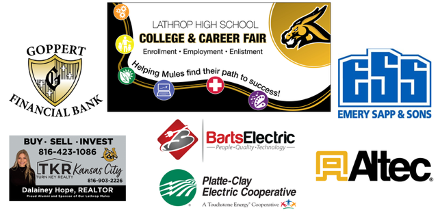 College and Career Fair