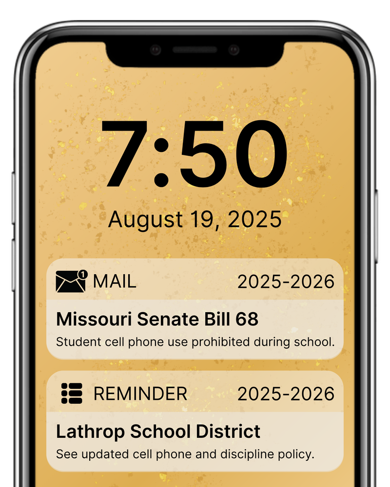 Senate Bill 68