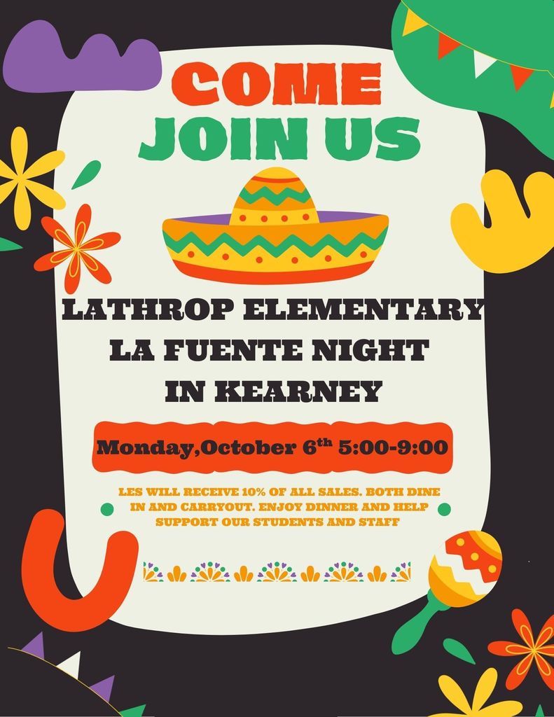 La Fuente Night