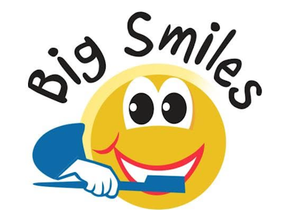 Big Smiles