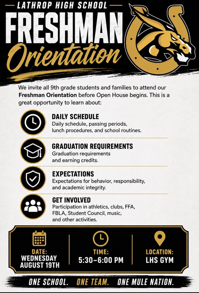 frosh orientation