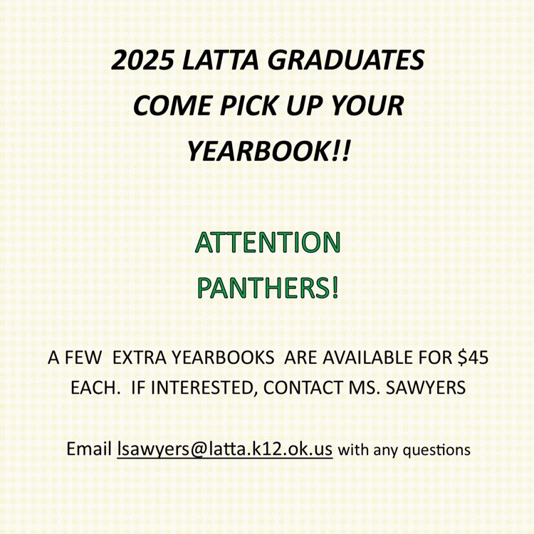 yearbook