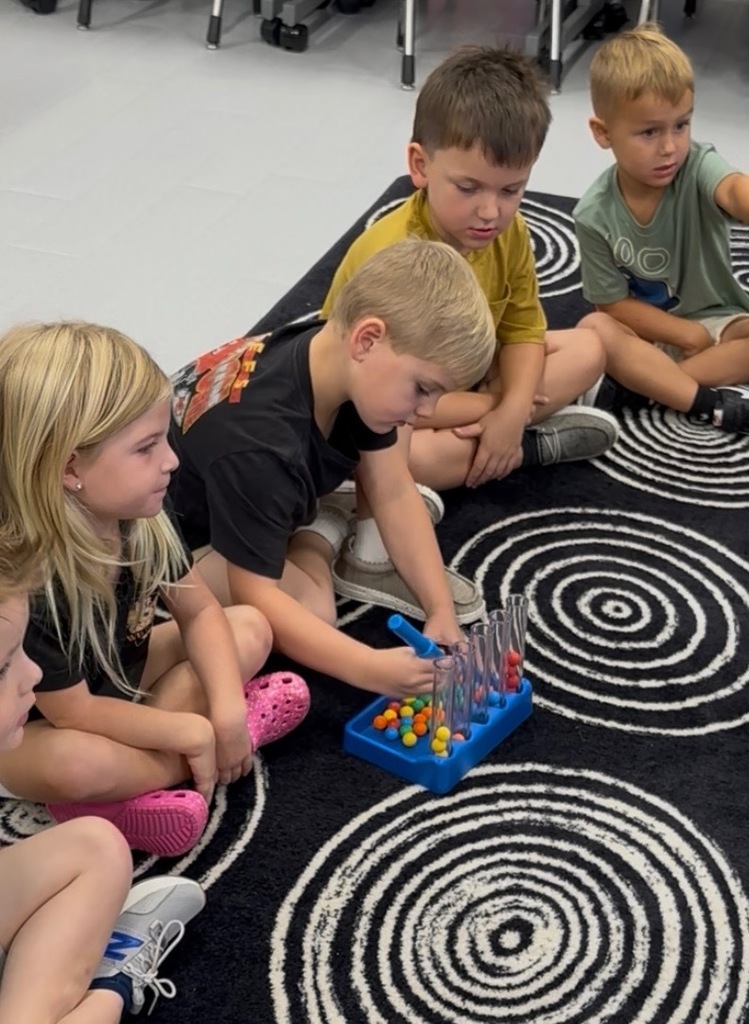 Pre-K