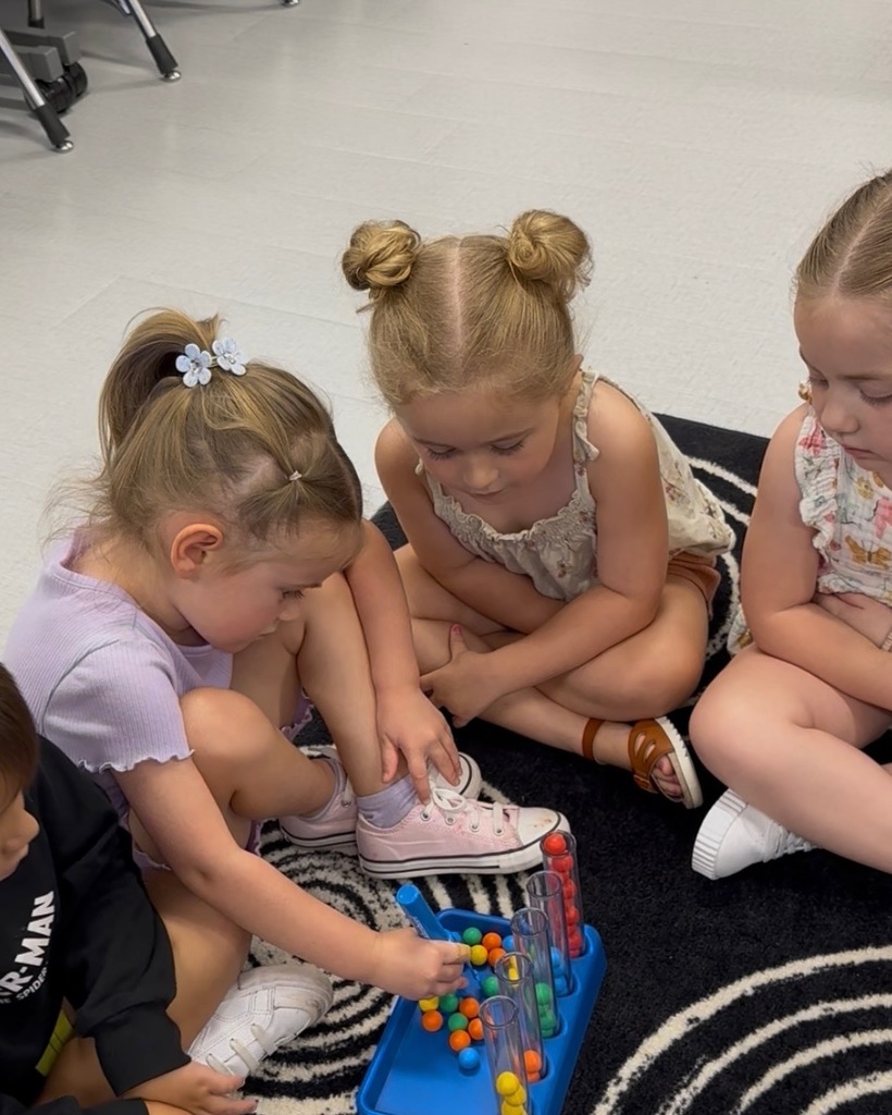 Pre-K
