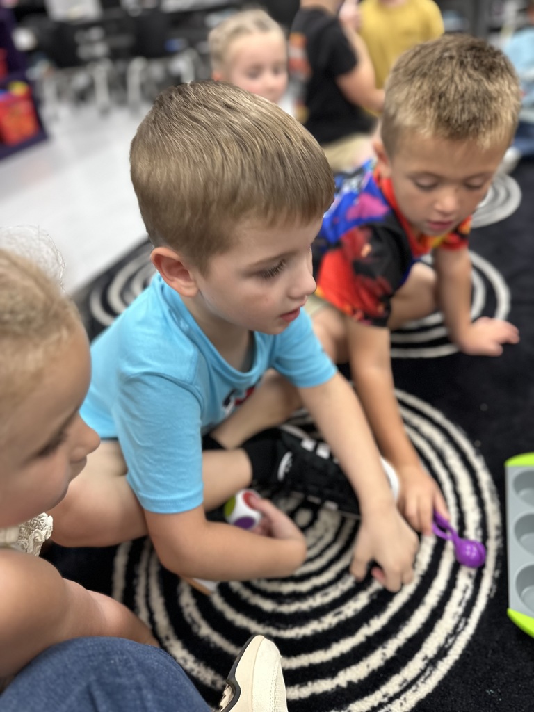 Pre-K