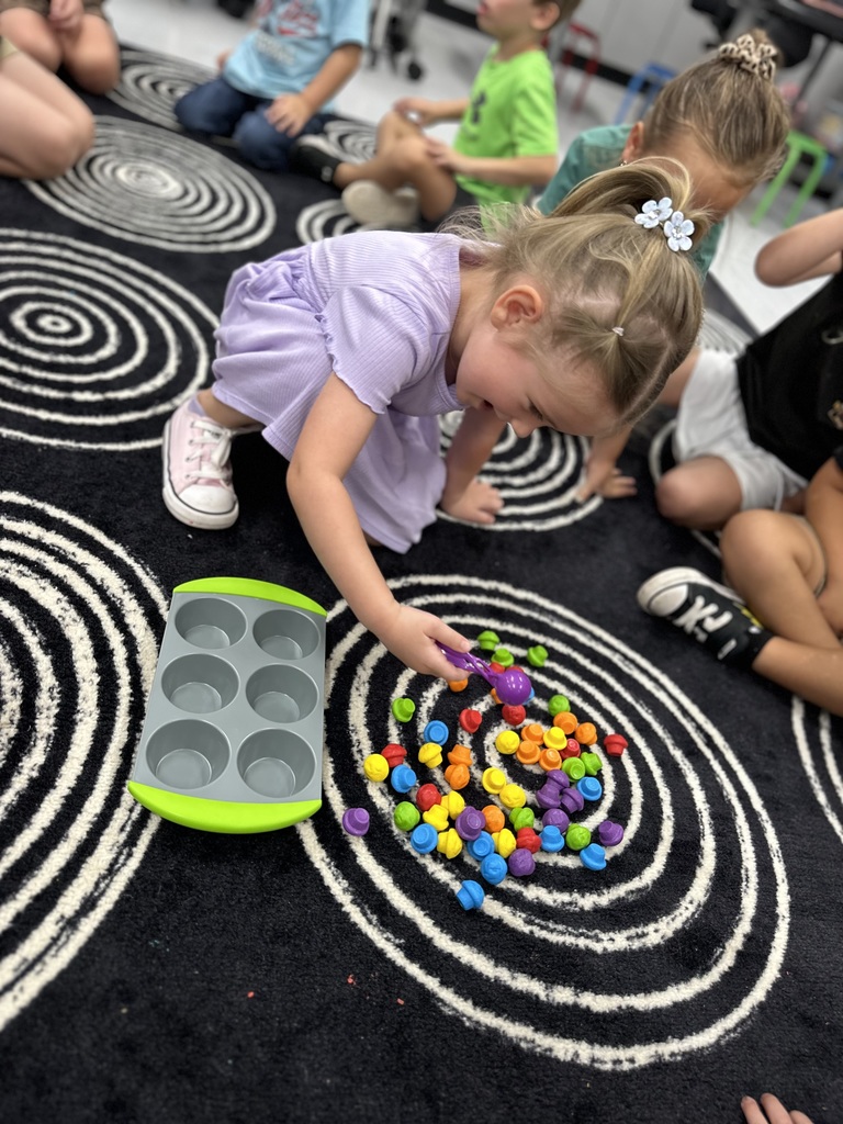 Pre-K