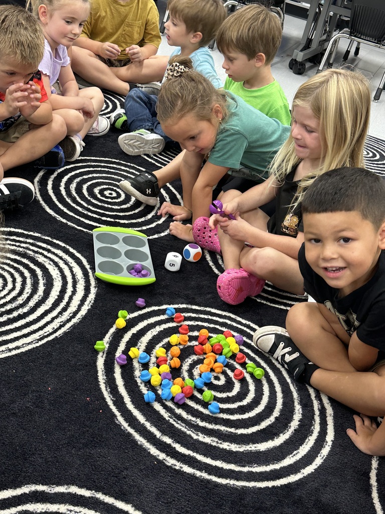 Pre-K