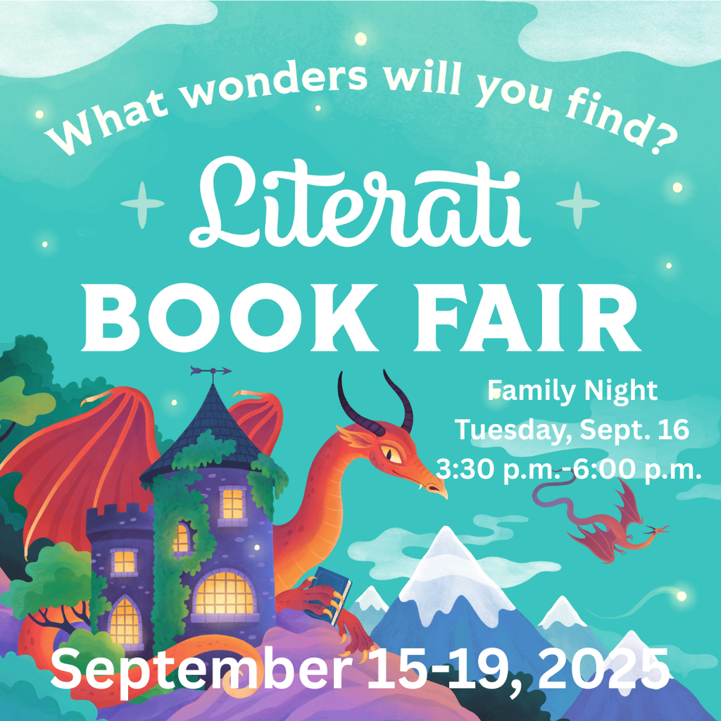 Book Fair is such an Exciting time for our students to see all types of New Books! Make sure and Mark the Date for Family Night! You can also Visit us Online! https://literati.com/store/?school=latta-elementary-school-ada-ok