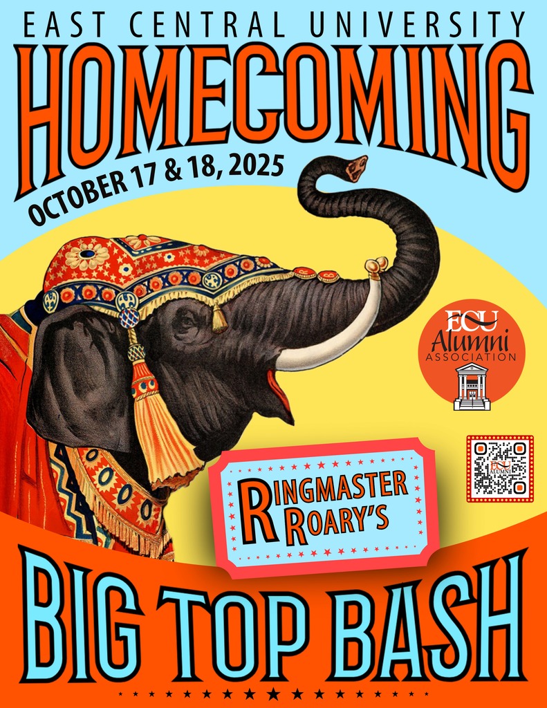 ECU Homecoming