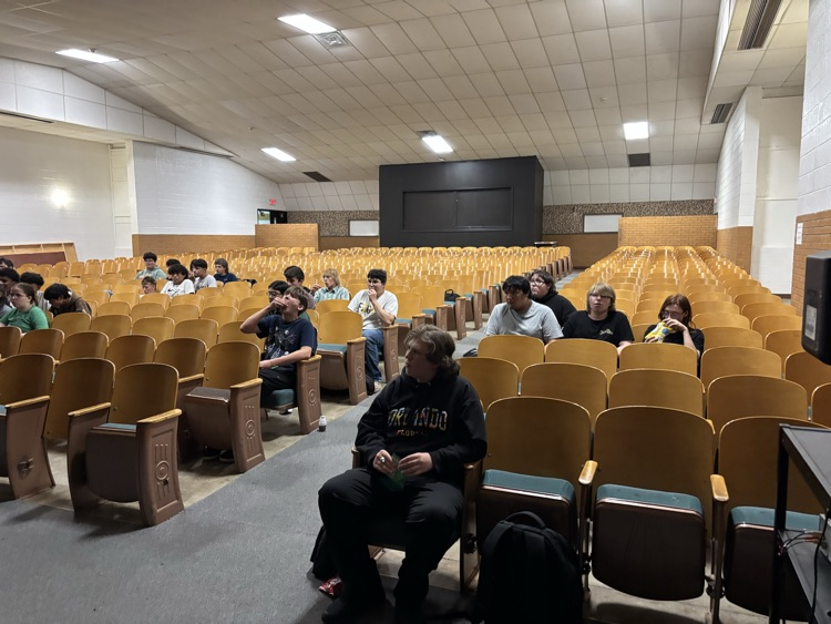 Native American Club