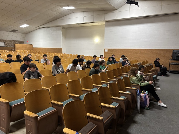 Native American Club