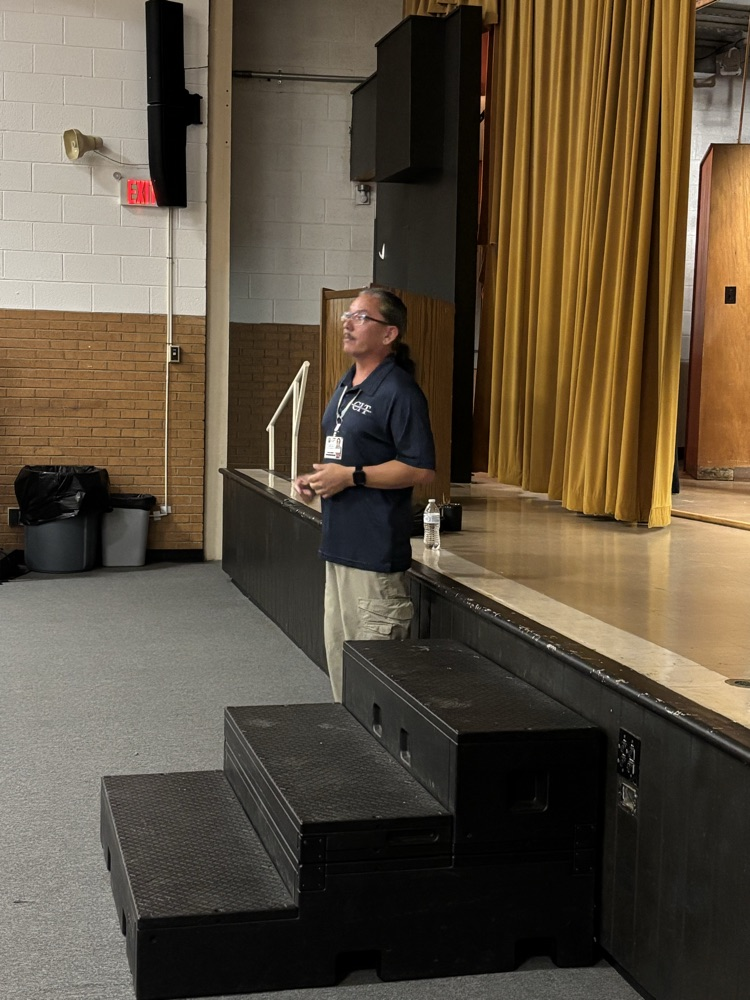 Native American Club