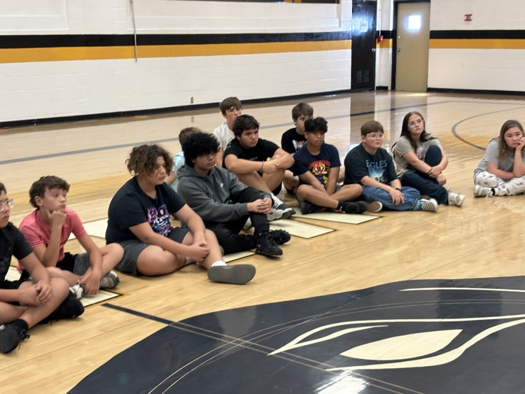 Native American Club
