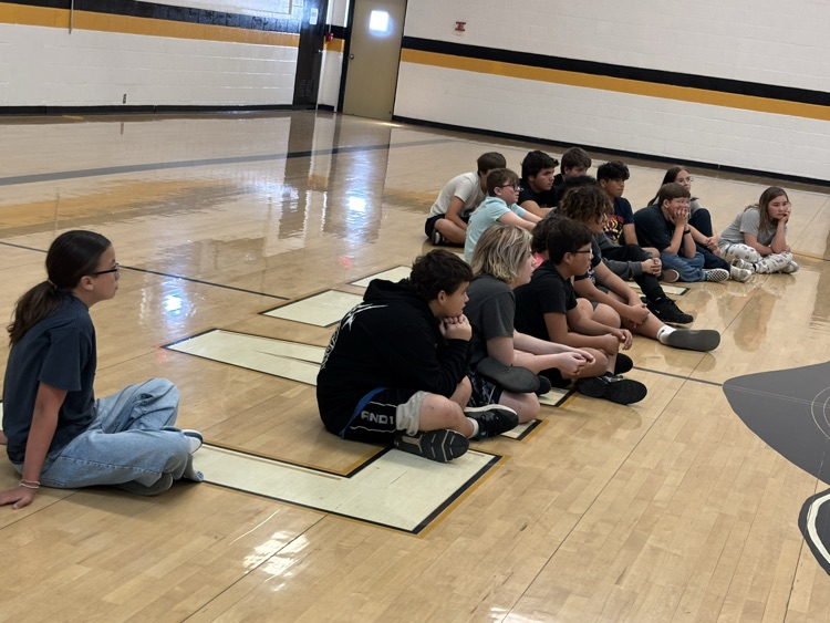 Native American Club