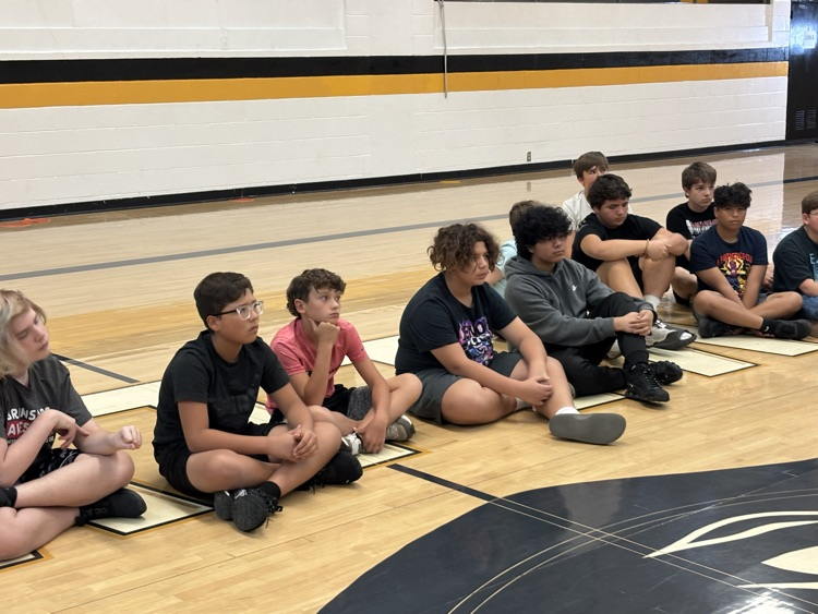 Native American Club