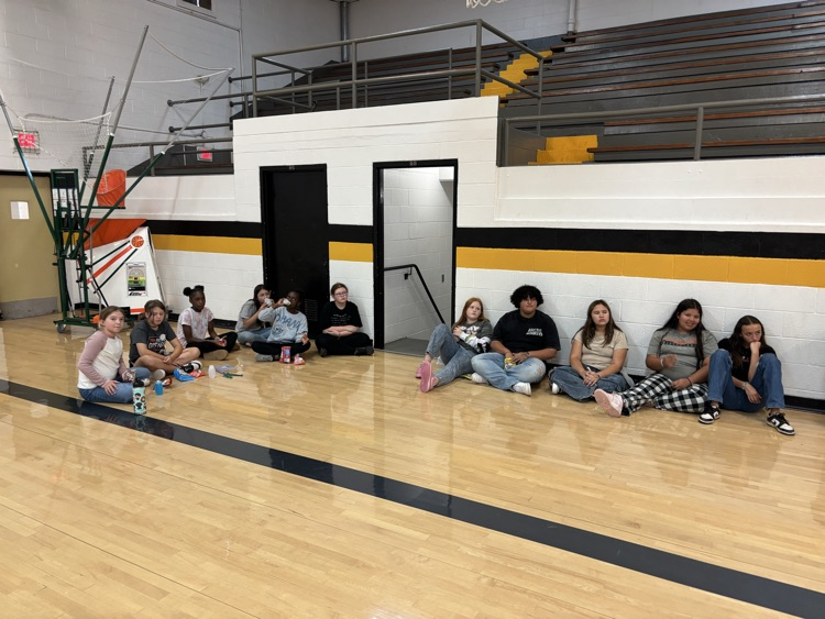 Native American Club