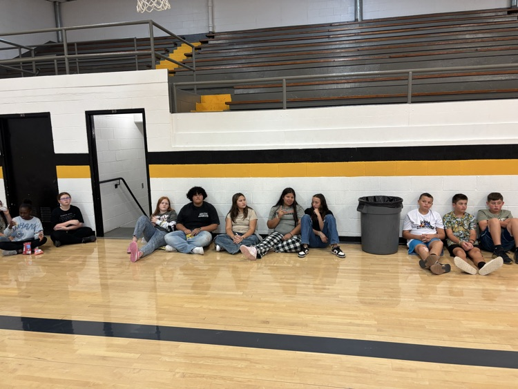Native American Club