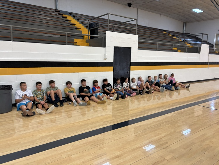 Native American Club