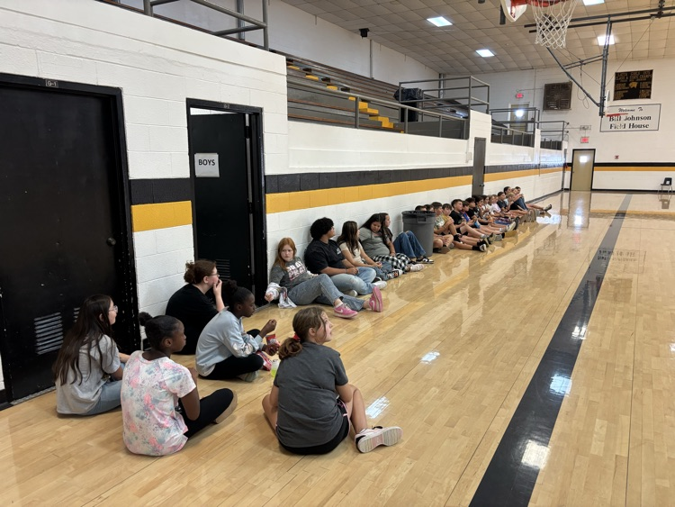 Native American Club