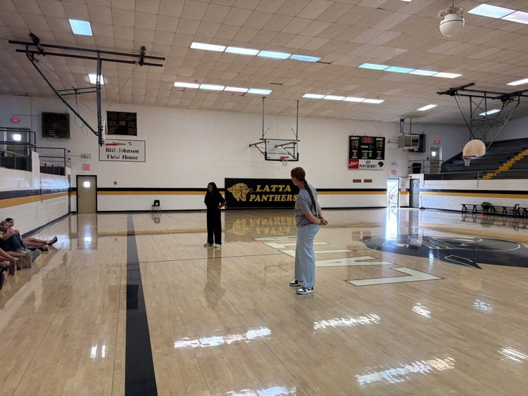 Native American Club