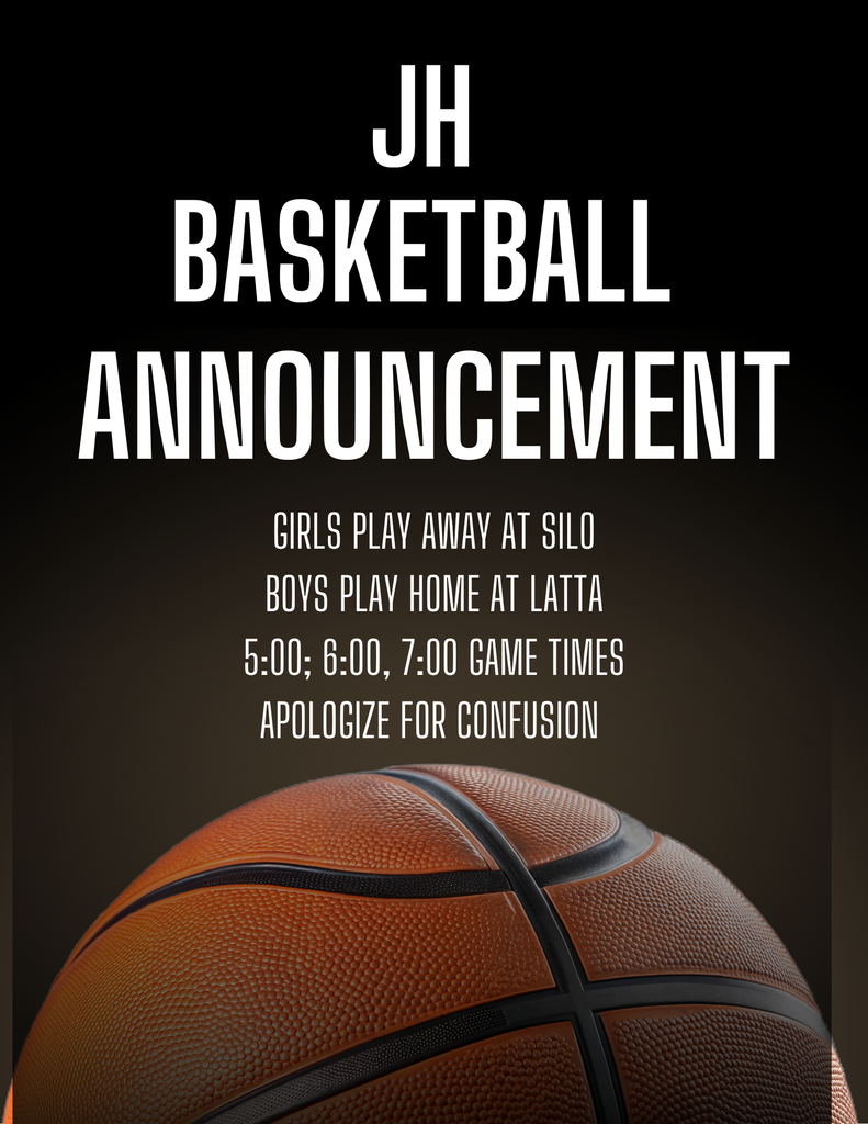JH basketball update