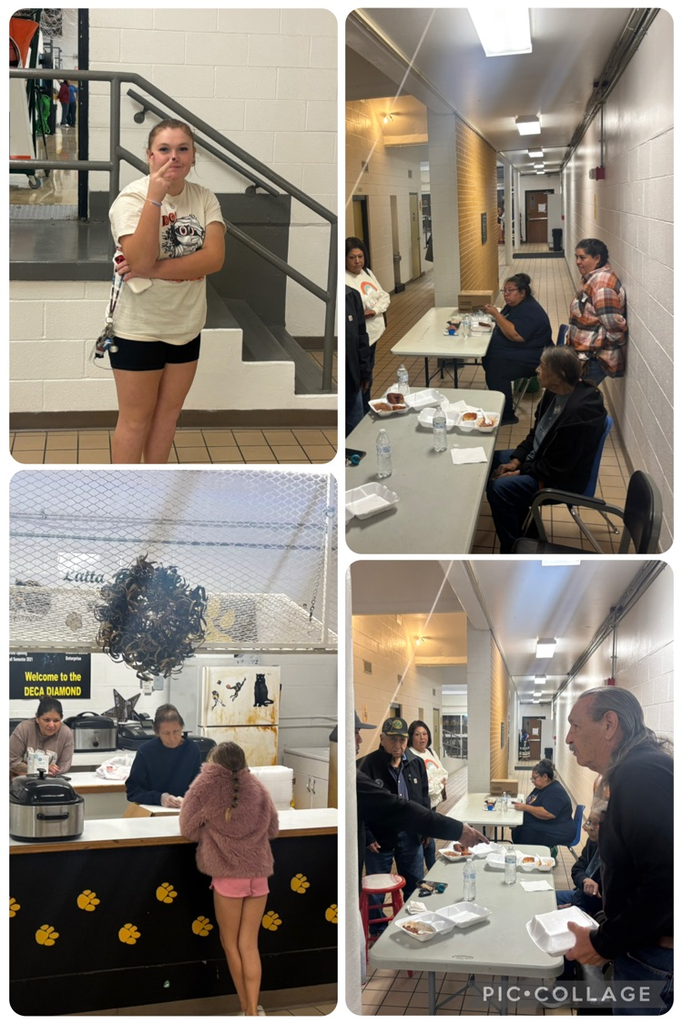 Native American Cultural Evening