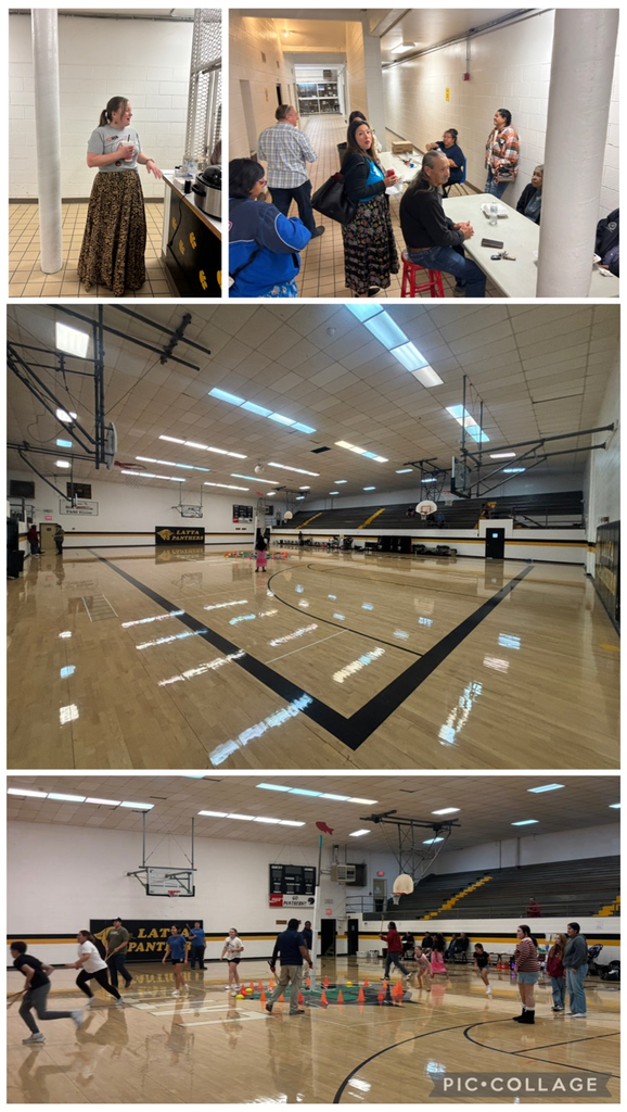 Native American Cultural Evening