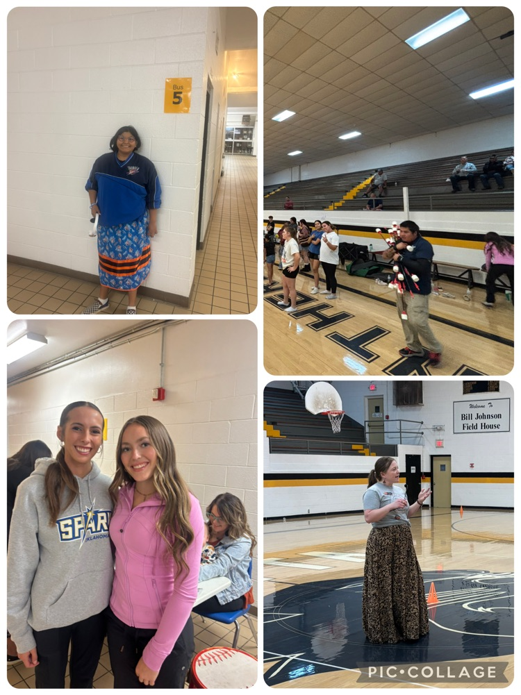 Native American Cultural Evening