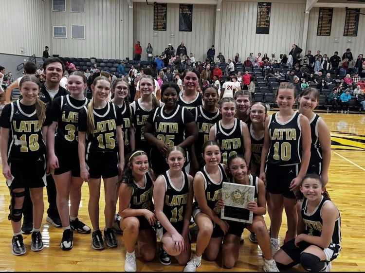 7th grade girls basketball