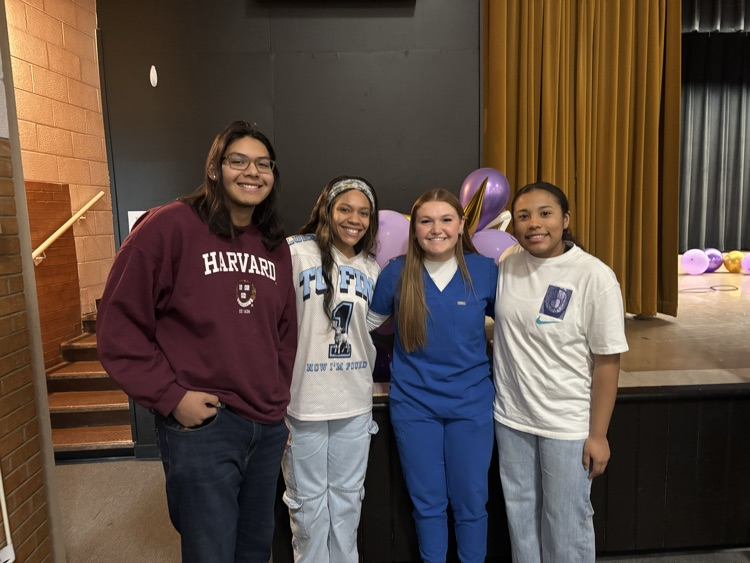 Native American Club