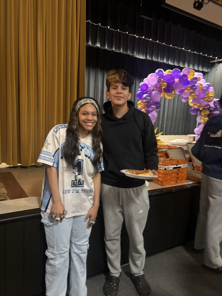 Native American Club