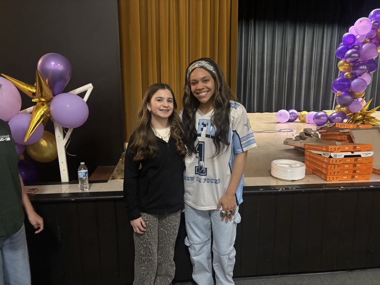 Native American Club