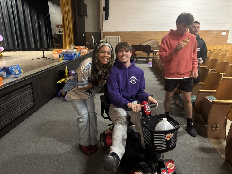 Native American Club