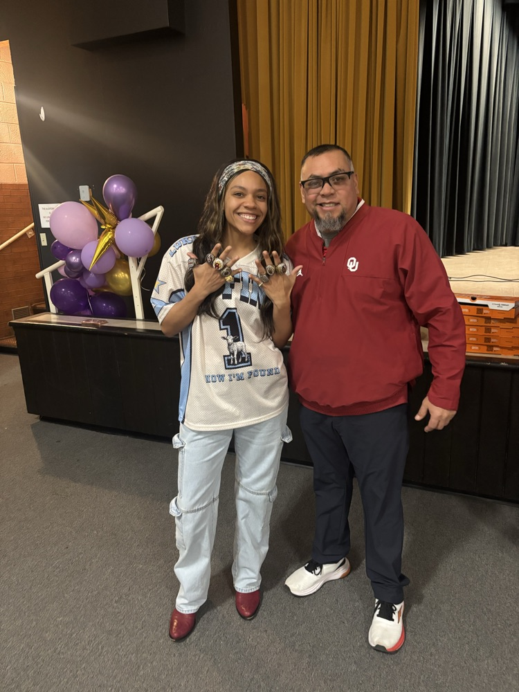 Native American Club