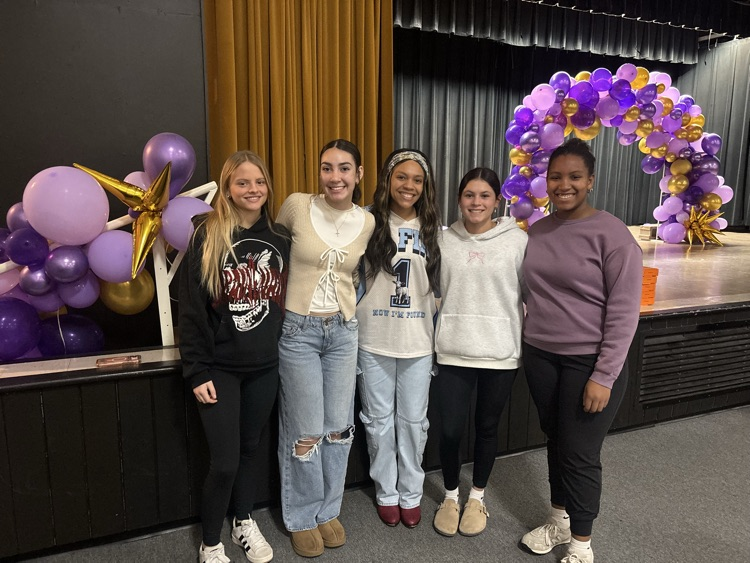 Native American Club