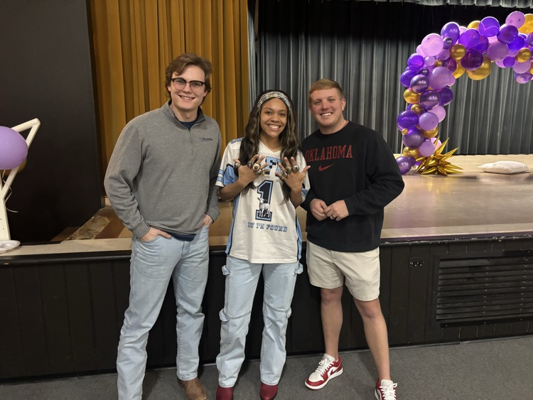 Native American Club