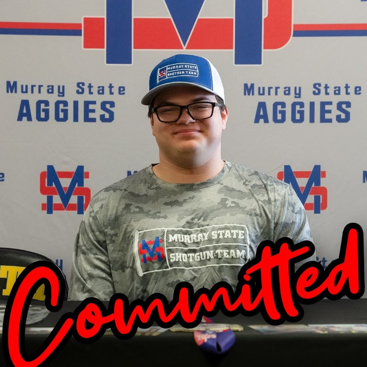 Murray State Signing