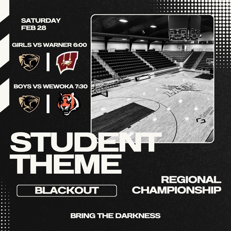 basketball regionals