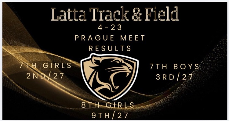 track