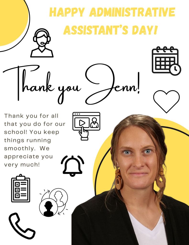 Administrative Professionals Day