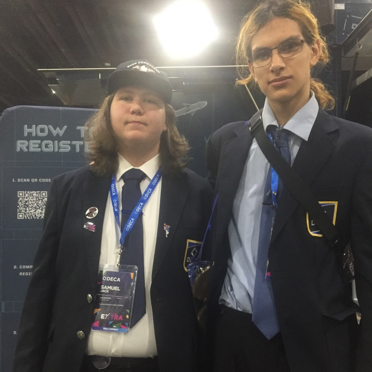 DECA