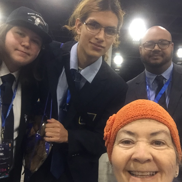 DECA