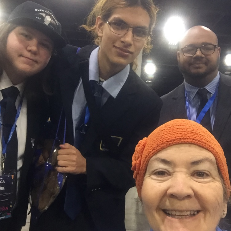DECA