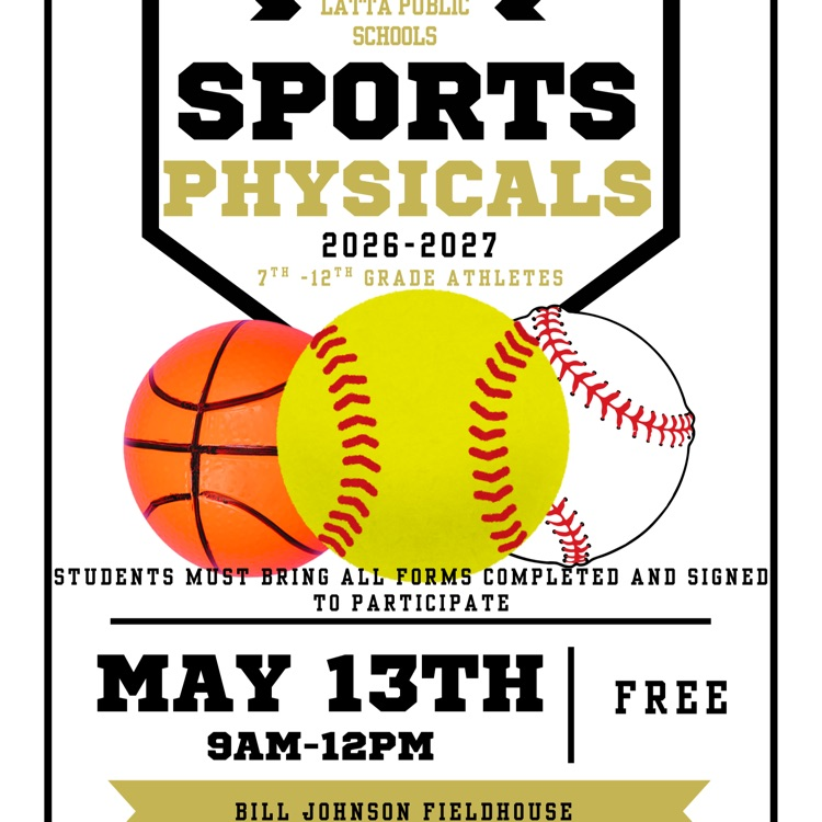 Sports Physicals 