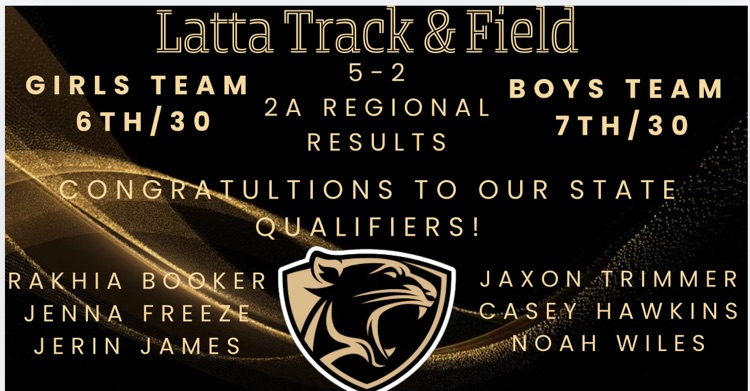track
