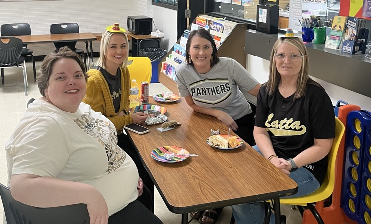 teacher appreciation 