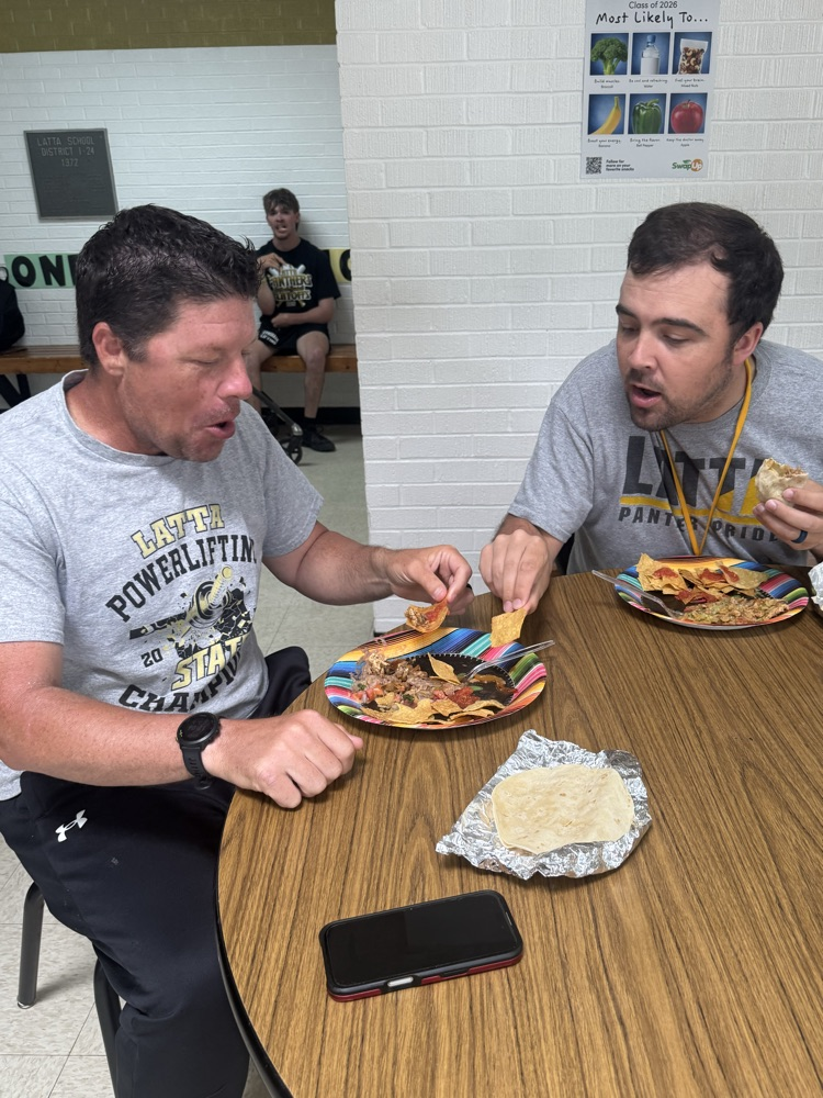 teacher appreciation 