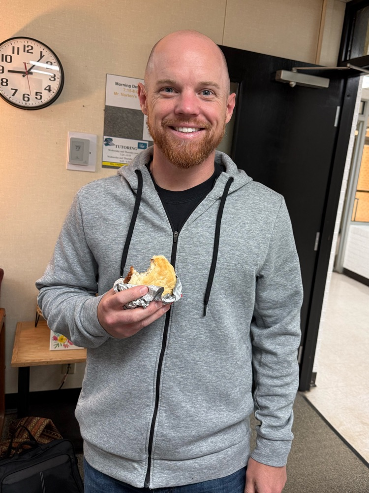 teacher appreciation