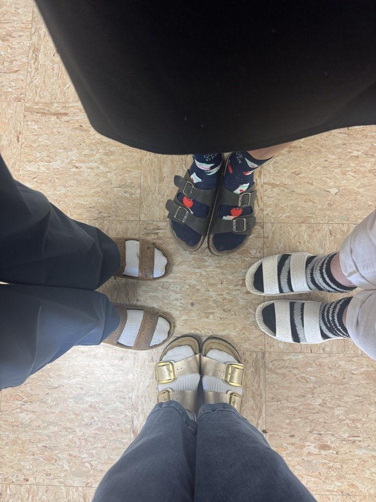 spirit week